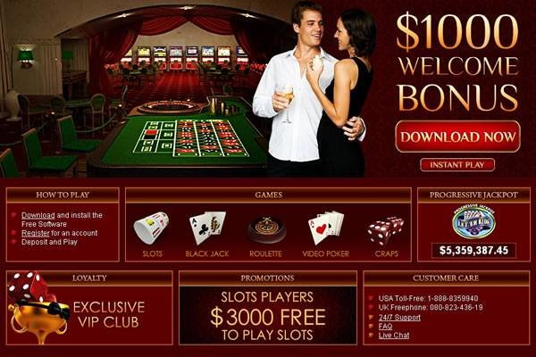 onlineslots